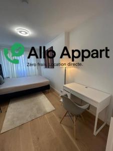 For rent Paris-15eme-arrondissement 2 rooms 55 m2 Paris (75015) photo 4