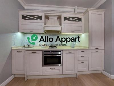 For rent Paris-8eme-arrondissement 2 rooms 50 m2 Paris (75008) photo 1