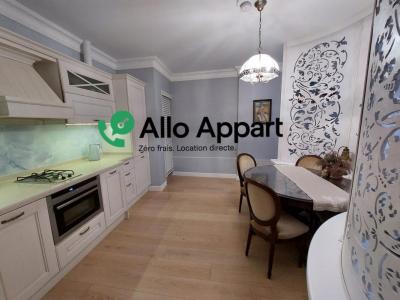 For rent Paris-8eme-arrondissement 2 rooms 50 m2 Paris (75008) photo 2