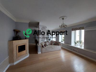 For rent Paris-8eme-arrondissement 2 rooms 50 m2 Paris (75008) photo 3