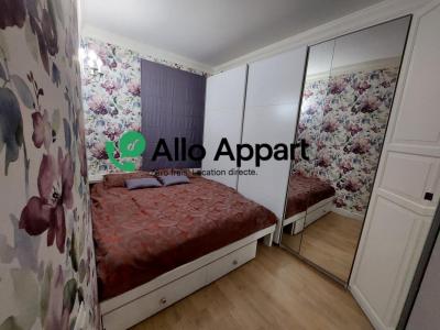 For rent Paris-8eme-arrondissement 2 rooms 50 m2 Paris (75008) photo 4
