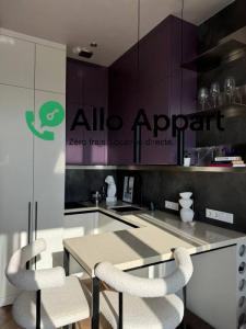 For rent Paris-8eme-arrondissement 1 room 27 m2 Paris (75008) photo 1