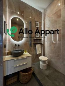 For rent Paris-8eme-arrondissement 1 room 27 m2 Paris (75008) photo 2