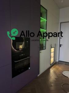 For rent Paris-8eme-arrondissement 1 room 27 m2 Paris (75008) photo 3