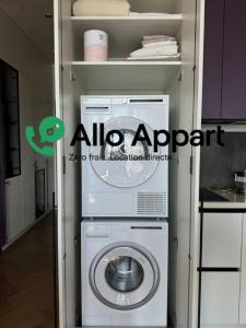 For rent Paris-8eme-arrondissement 1 room 27 m2 Paris (75008) photo 4