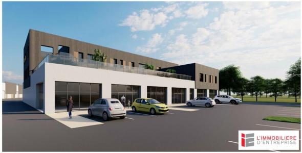 Annonce Vente Commerce Meziere 35