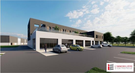 Annonce Vente Bureau Meziere 35