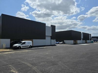 Acheter Commerce 400 m2 Meziere