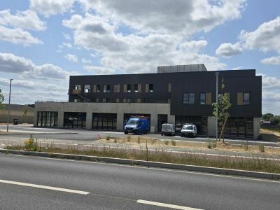 Acheter Commerce Meziere 560000 euros