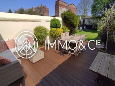 For sale Lille 5 rooms 127 m2 Nord (59000) photo 1