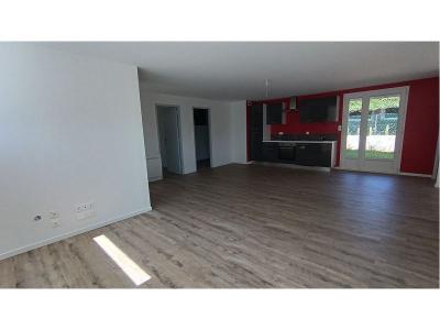 Louer Appartement 81 m2 Montrond-les-bains