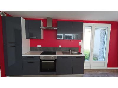 Louer Appartement Montrond-les-bains Loire