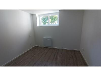 Louer Appartement Montrond-les-bains 695 euros