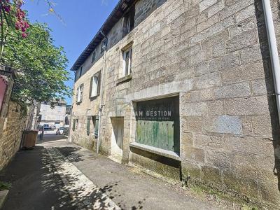 Annonce Vente 5 pices Maison Eymoutiers 87