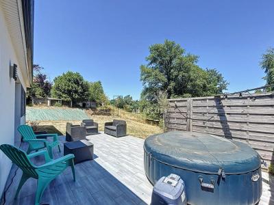 For sale Compreignac 4 rooms 80 m2 Haute vienne (87140) photo 2