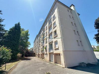 For sale Limoges 4 rooms 71 m2 Haute vienne (87000) photo 0