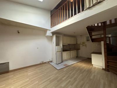 Annonce Vente 2 pices Appartement Bordeaux 33