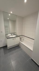 Louer Appartement 64 m2 Tassin-la-demi-lune