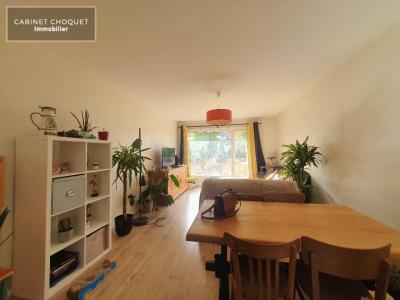 For rent Lomme 3 rooms 74 m2 Nord (59160) photo 1