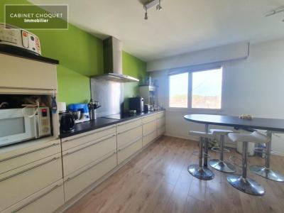 For rent Lomme 3 rooms 74 m2 Nord (59160) photo 2