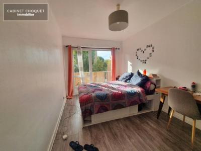 For rent Lomme 3 rooms 74 m2 Nord (59160) photo 4