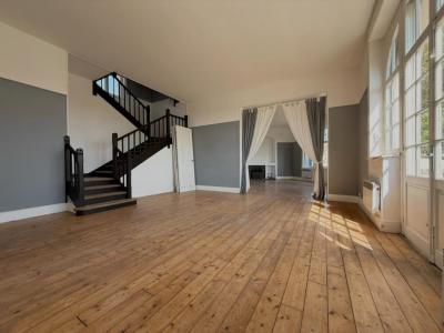 Acheter Maison 296 m2 Neufchatel-hardelot