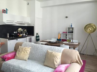 For rent Lille 2 rooms 51 m2 Nord (59000) photo 0