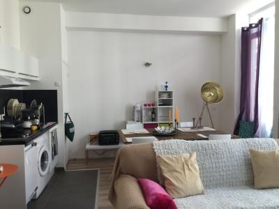 For rent Lille 2 rooms 51 m2 Nord (59000) photo 1