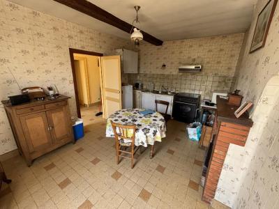 Acheter Maison 86 m2 Argentan