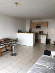 For rent Saint-brieuc 2 rooms 50 m2 Cotes d'armor (22000) photo 1