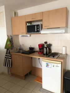 For rent Saint-brieuc 2 rooms 50 m2 Cotes d'armor (22000) photo 2
