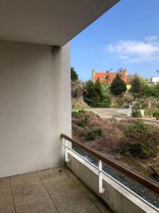 For rent Saint-brieuc 2 rooms 50 m2 Cotes d'armor (22000) photo 3