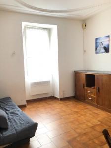 For rent Saint-brieuc 1 room 19 m2 Cotes d'armor (22000) photo 1