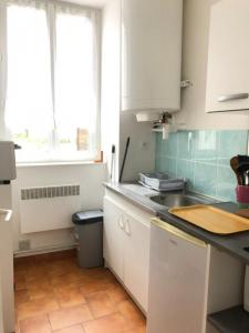 For rent Saint-brieuc 1 room 19 m2 Cotes d'armor (22000) photo 2