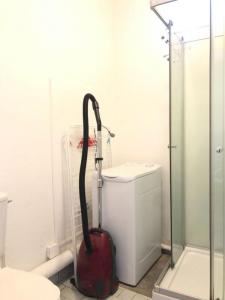 For rent Saint-brieuc 1 room 19 m2 Cotes d'armor (22000) photo 3