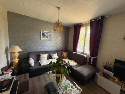 For sale Saint-brieuc 3 rooms 65 m2 Cotes d'armor (22000) photo 0