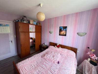 For sale Saint-brieuc 3 rooms 65 m2 Cotes d'armor (22000) photo 2
