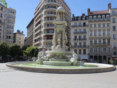 For sale Lyon-2eme-arrondissement 1 room 17 m2 Rhone (69002) photo 0