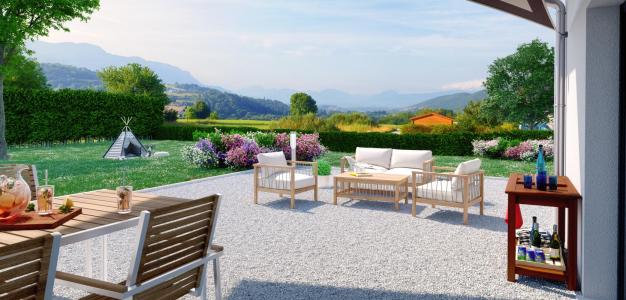 For sale Seynod 6 rooms 123 m2 Haute savoie (74600) photo 3