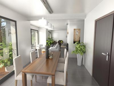 For sale Seynod 4 rooms 105 m2 Haute savoie (74600) photo 2
