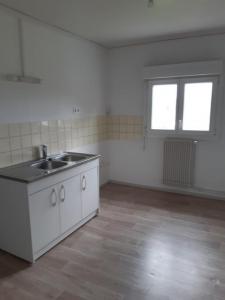 Annonce Location 3 pices Maison Passavant-la-rochere 70