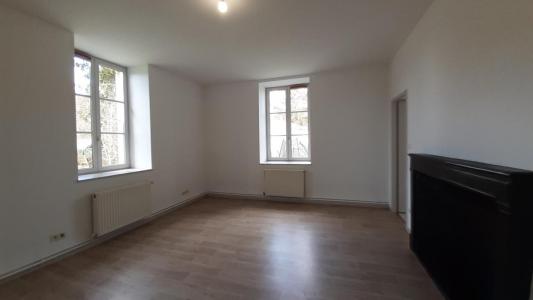 Louer Appartement Faucogney-et-la-mer Haute saone