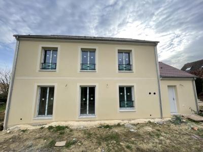 For sale Esbly 4 rooms 96 m2 Seine et marne (77450) photo 0
