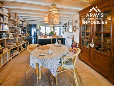 For sale Montmin 4 rooms 86 m2 Haute savoie (74210) photo 1