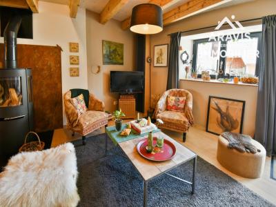 For sale Montmin 4 rooms 86 m2 Haute savoie (74210) photo 2