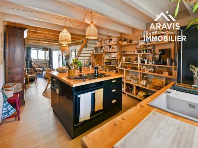 For sale Montmin 4 rooms 86 m2 Haute savoie (74210) photo 3