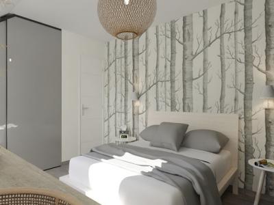For sale Pont-sainte-maxence 4 rooms 76 m2 Oise (60700) photo 2