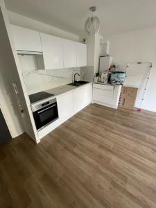 For rent Villepinte 3 rooms 56 m2 Seine saint denis (93420) photo 2