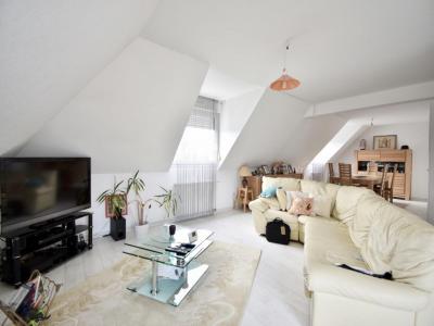 Annonce Vente 5 pices Appartement Lipsheim 67