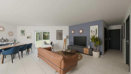 Annonce Vente Maison Saint-julien-de-coppel 63